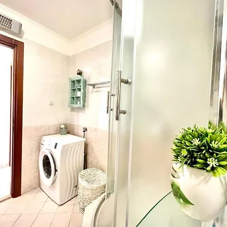 Angel Apartment