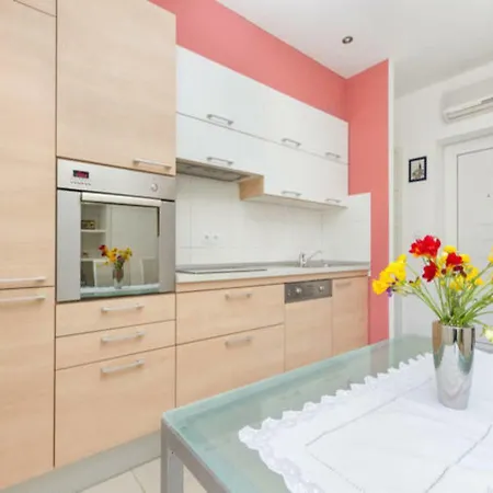 Apartmán Angel Split
