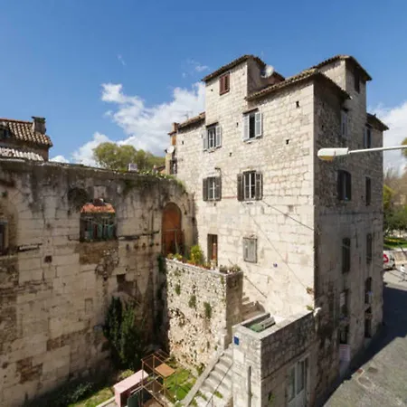 Angel Apartmán Split