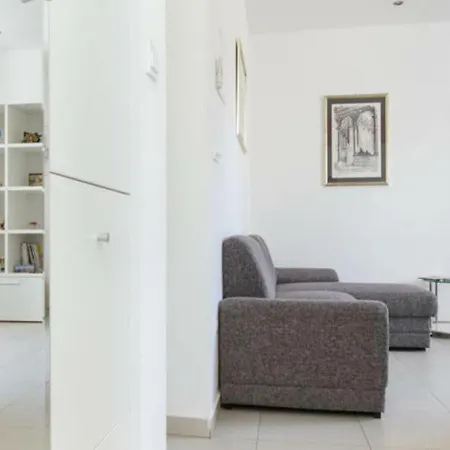 Angel Apartmán Split