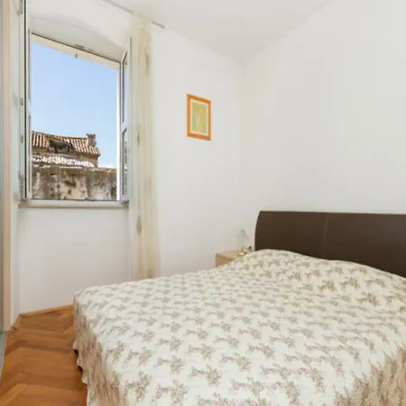 Apartmán Angel *