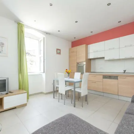Apartmán Angel